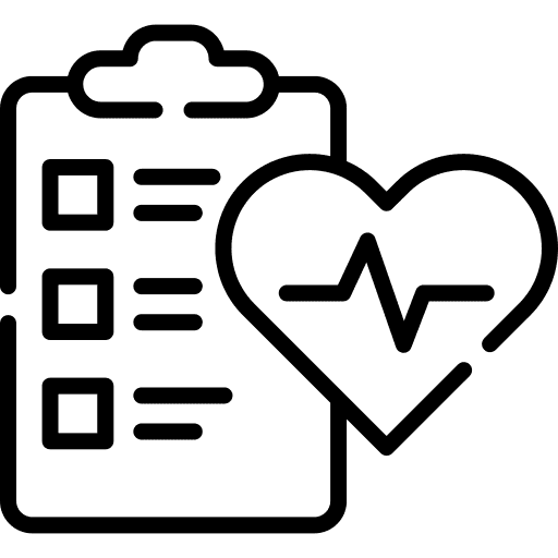 Home 14 Age and Health Parameters