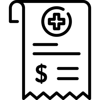 Cover Medical Bills