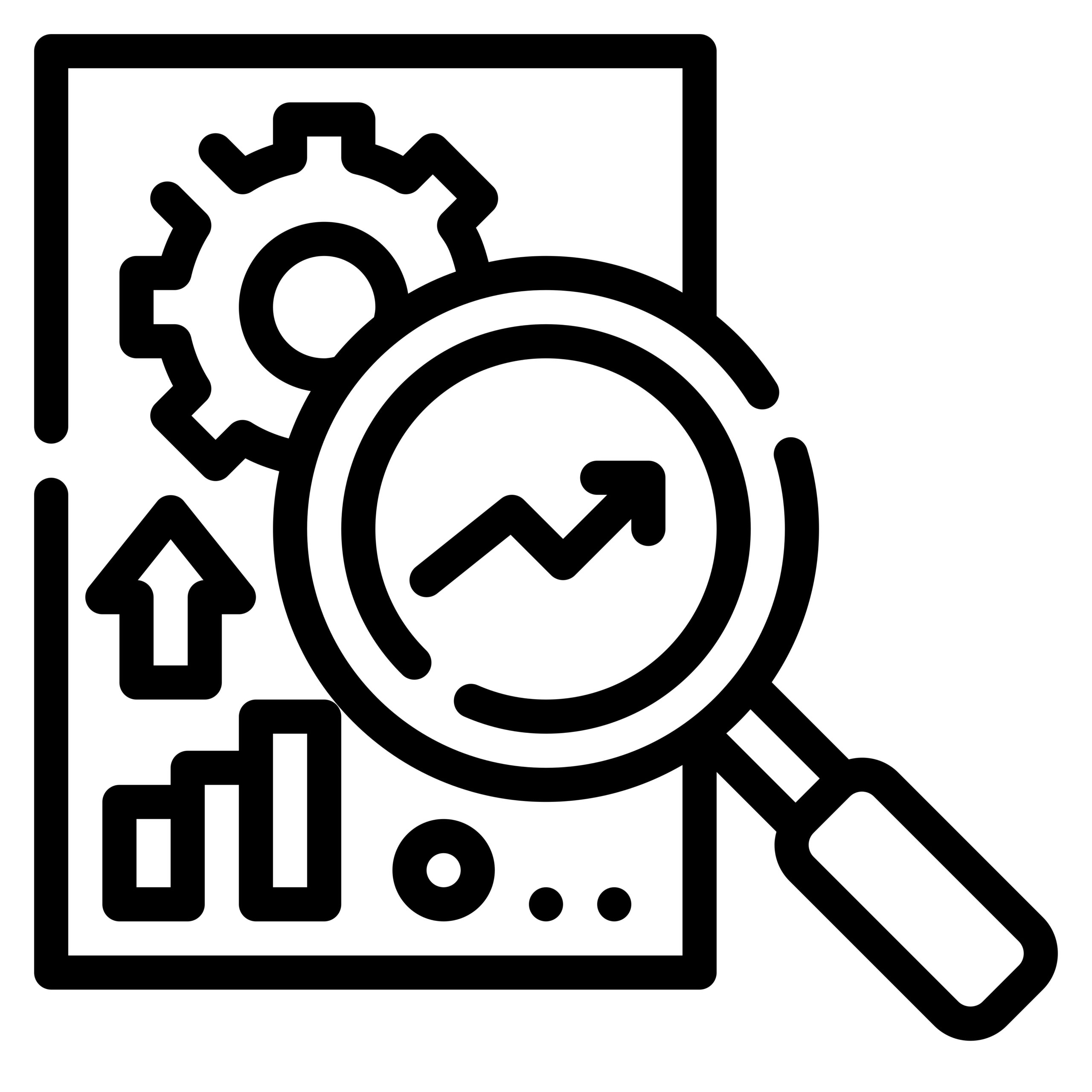 Viatical Settlement 8 business outline icon