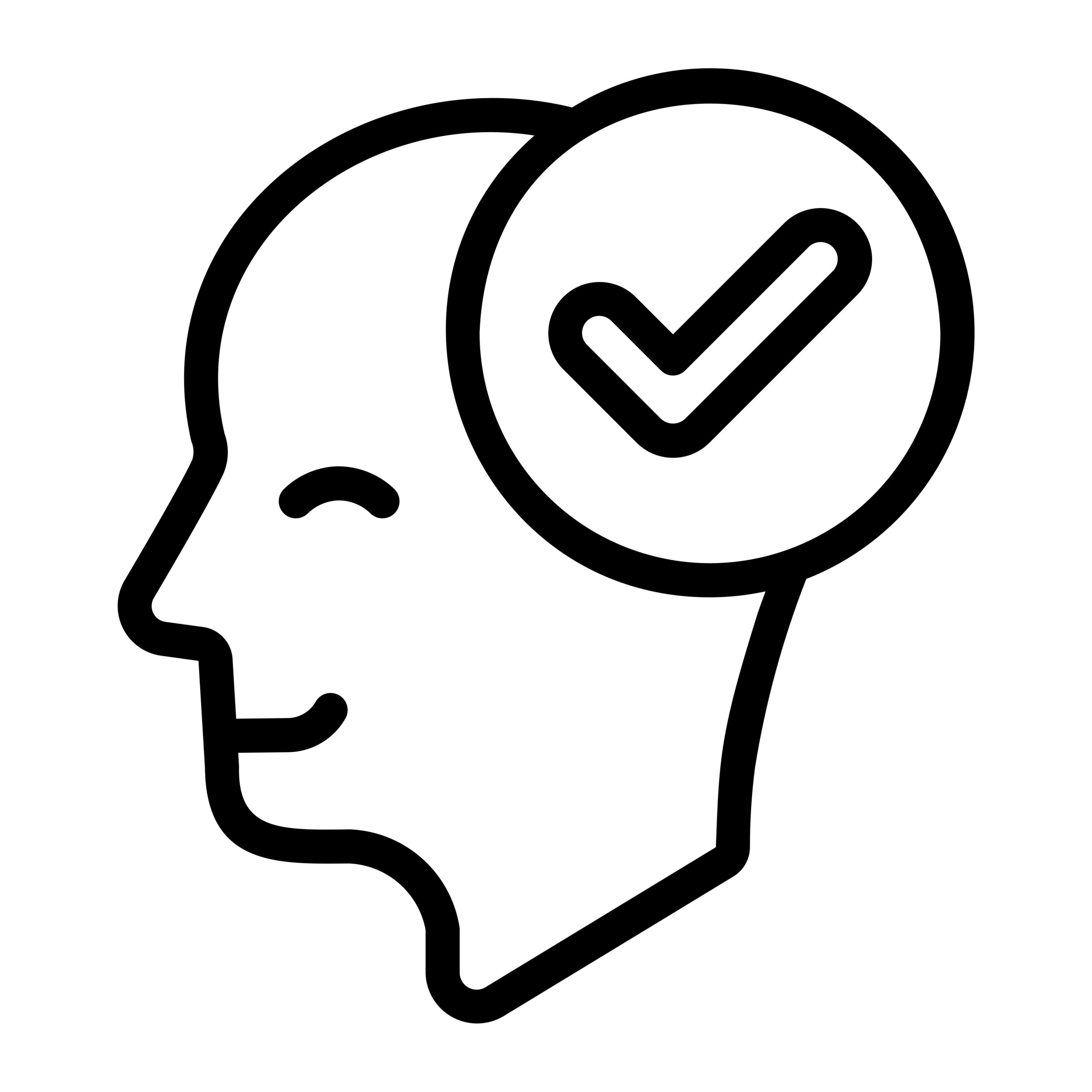 Buy-Sell Agreements 5 approved icon