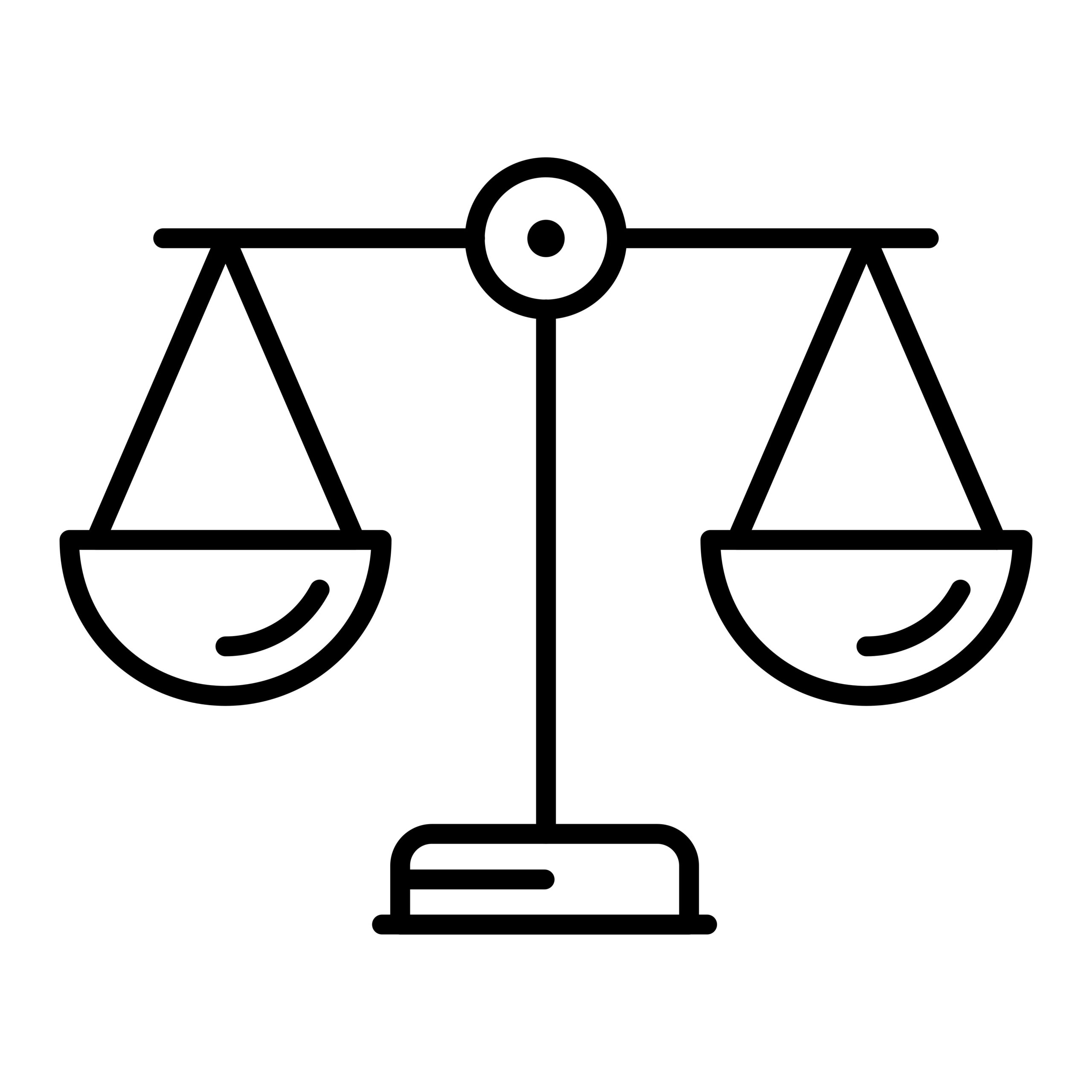 How to Sell Life Insurance 17 Ethics Outline Icon