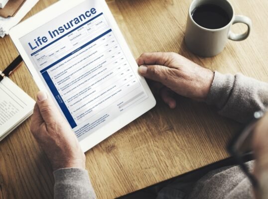 Can I sell my life insurance policy?