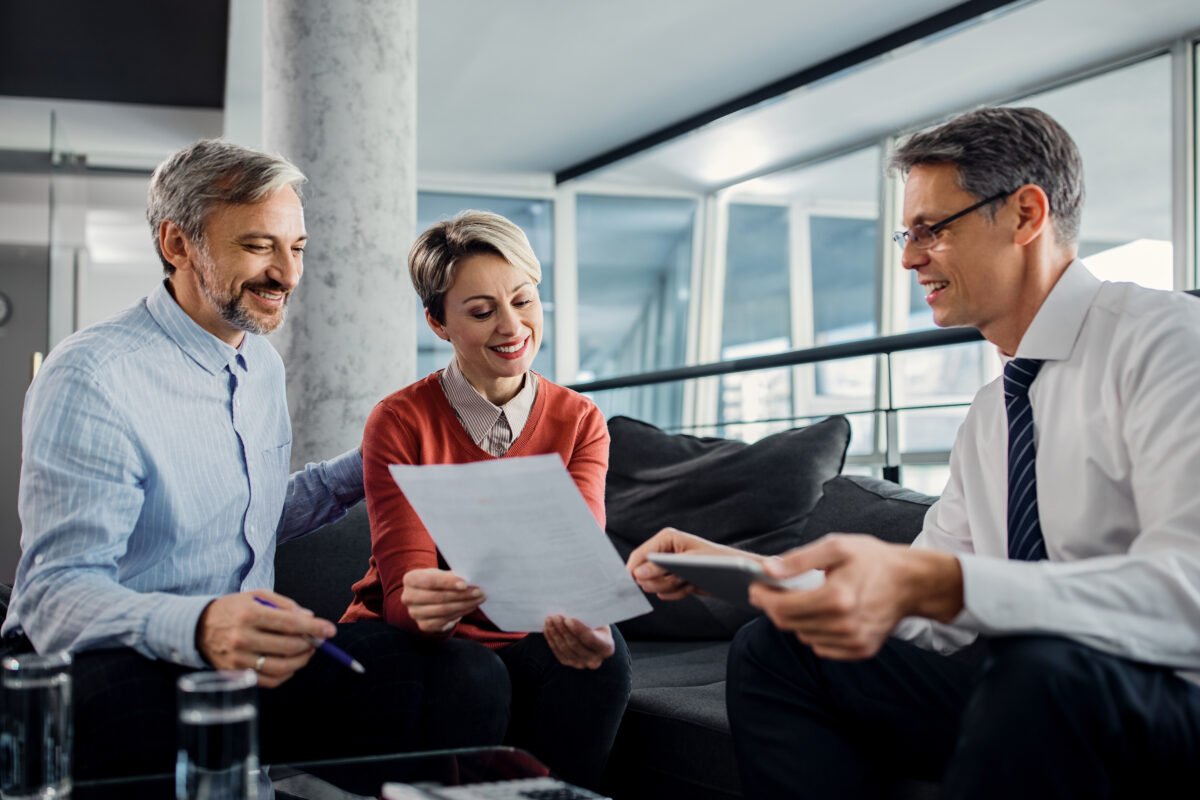 Companies that buy life insurance policies – life settlement process explained