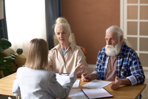 Sell term life insurance policy through life settlement process for immediate cash payout.