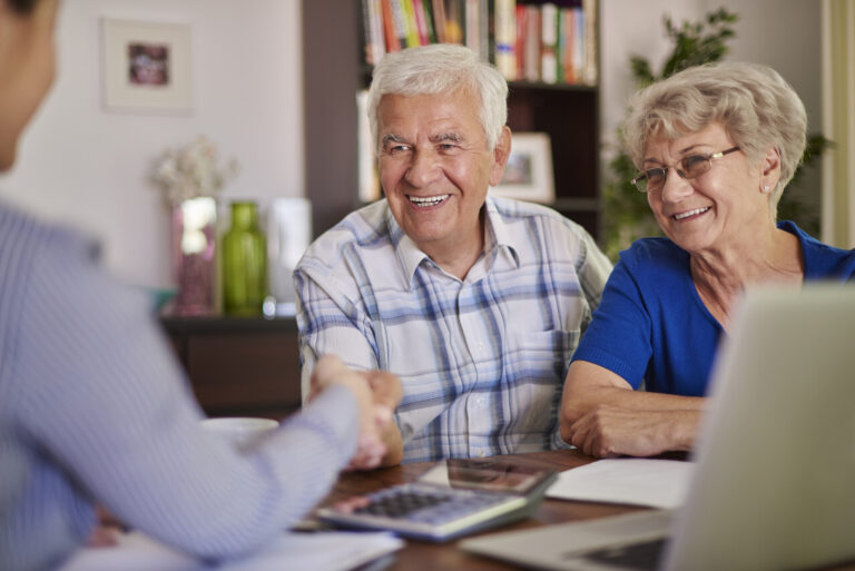 Cash in a Life Insurance Policy