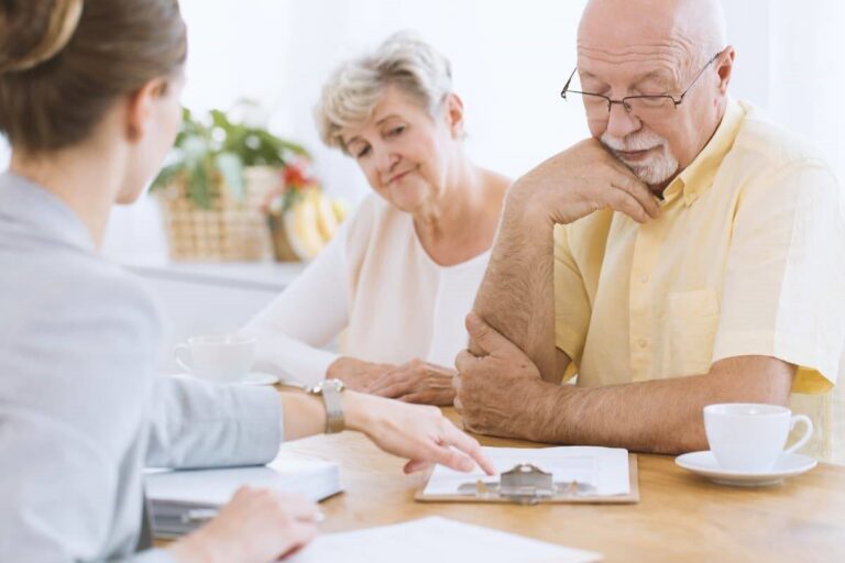 selling term life insurance