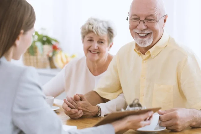 cashing in a life insurance policy