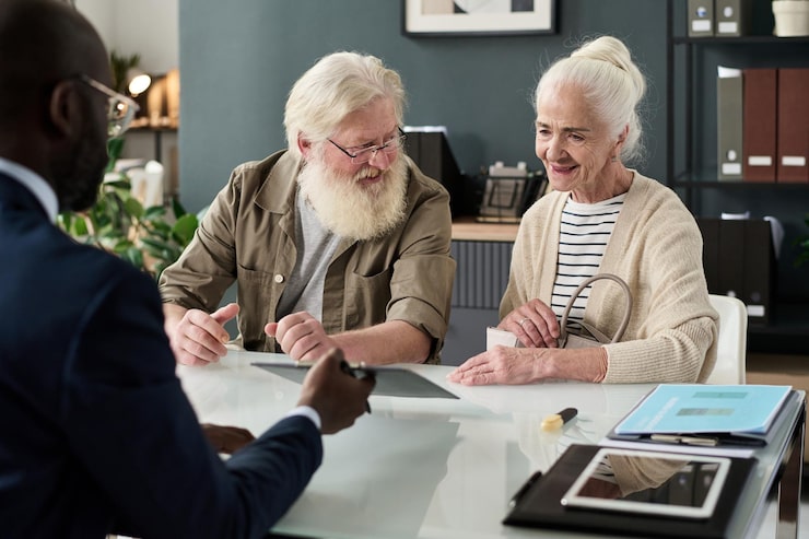 sell life insurance policy